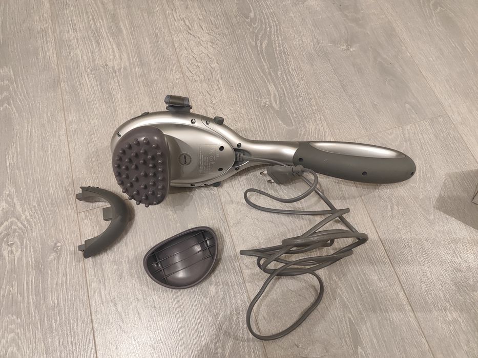 Инфрачервен масажор Beurer MG70