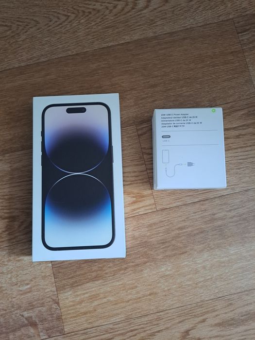 Блок Apple original