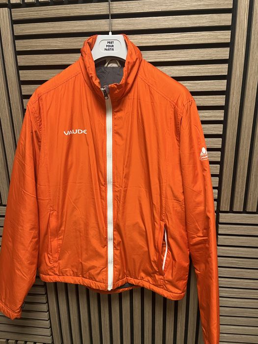 VAUDE Primaloft Jacket - Леко изолационно  яке размер Л / Оригинал