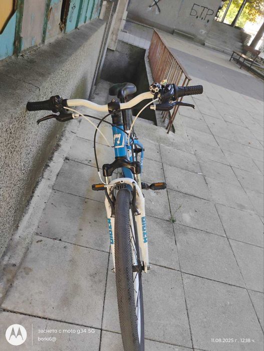 Детско колело Drag C1 24 цола