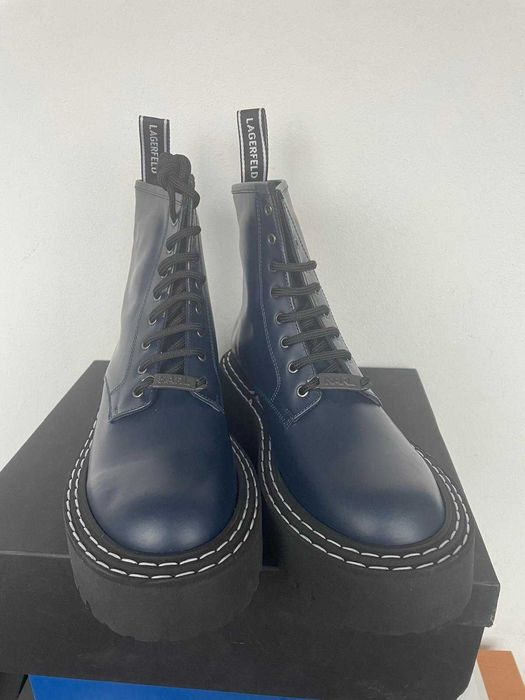 Ghete Karl Lagerfeld