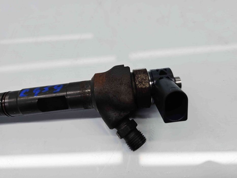 Injector AUDI Q5 (8RB) [ Fabr 2008-2016] 03L130277Q 2.0 TDI CFGC 130KW