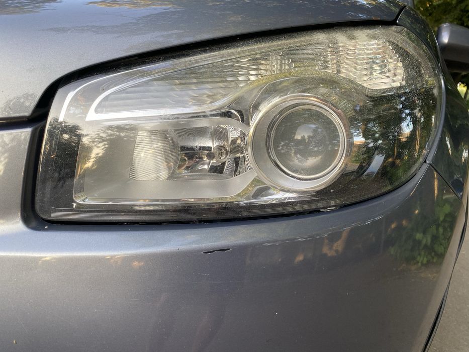 НА ЧАСТИ Nissan Qashqai 1.5 dCi N-TEC Pure Drive Facelift 2013