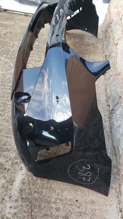 bronq/broni BMW G60, 61 i5 от 2023г.  ( #387 )