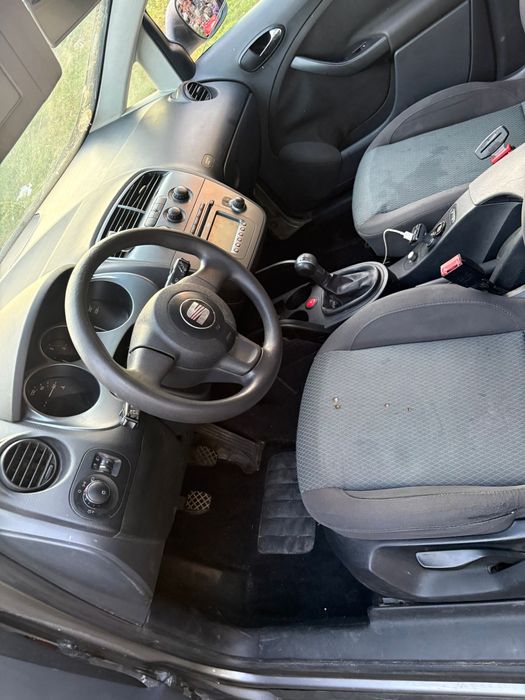 Vand sau schimb Seat Toledo 2008