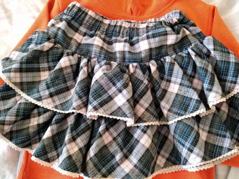 Вещи детские, от 3х до 6лет на девочку