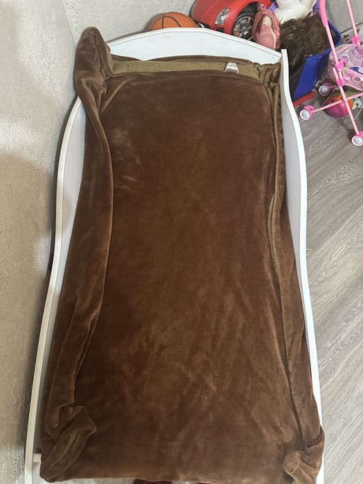 Продам детскую кровать
