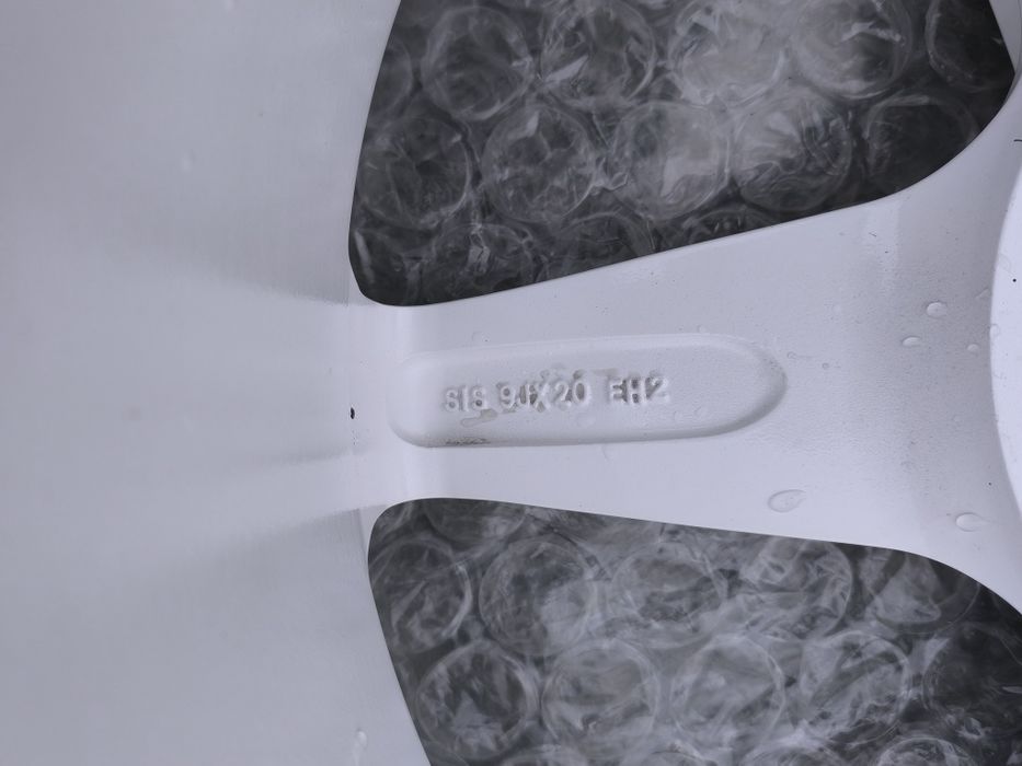 Schmidt XS5 20 цола джанти Спорт пакет