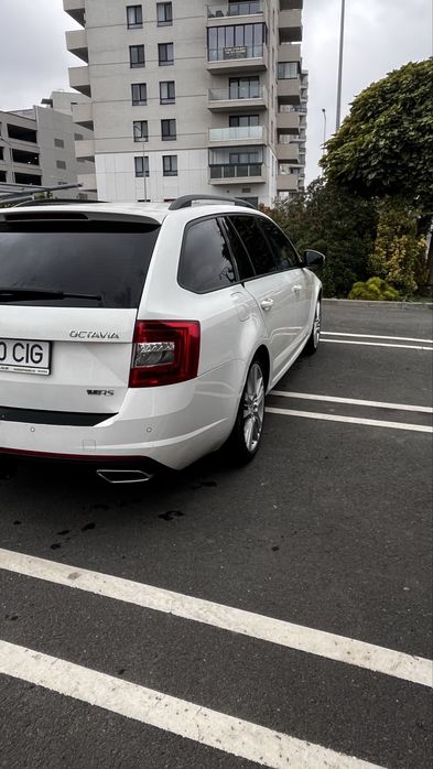 SKODA Octavia 2015 — imagine 4