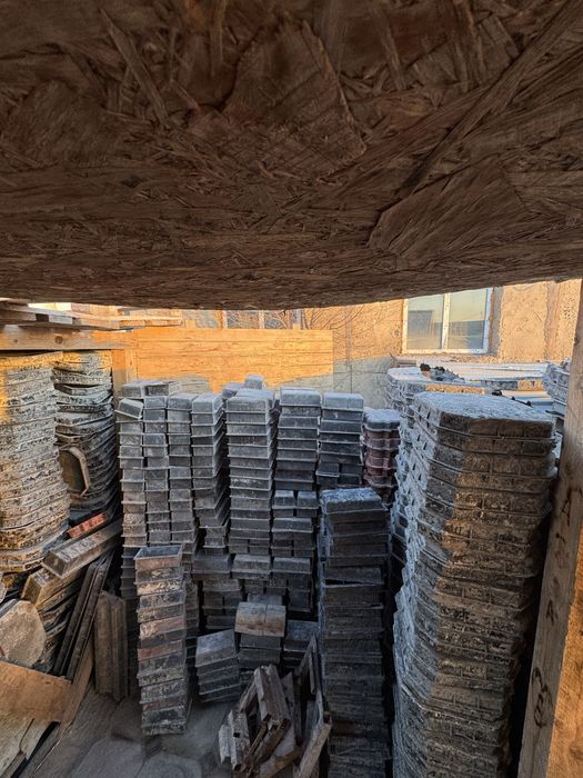 Продам готовый бизнес брусчатка