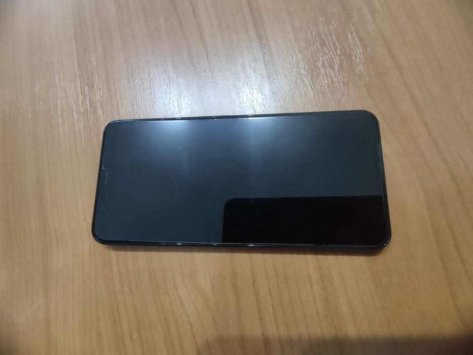 Google  pixel  4XL