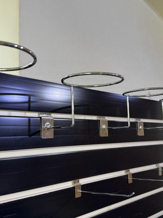 Корзины для эконом панелей