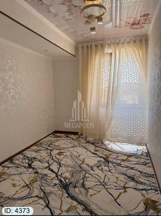 sharq1 kalsoda 3 xonalik kvartira sotiladi№4373