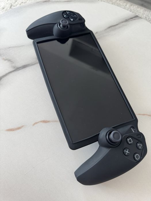 PlayStation Portal Nou