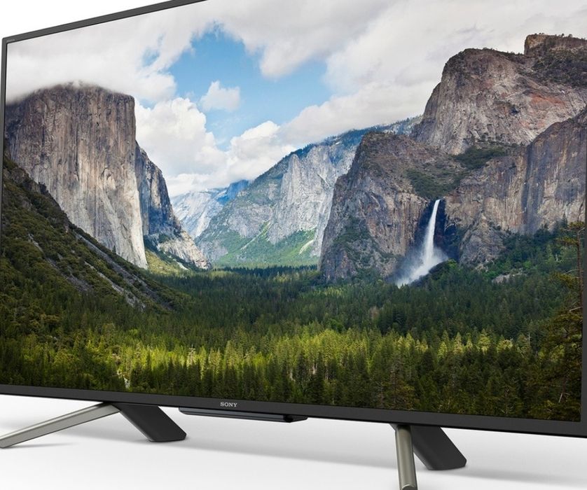 Sony Bravia 43WF660 – pentru piese / display spart