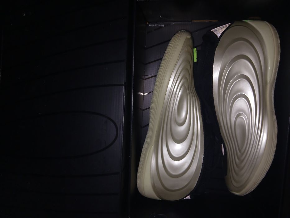 Продаю баскетбольные кроссовки