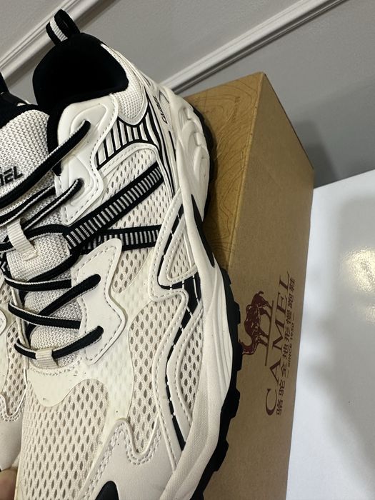 Кроссовки оригинал Camel