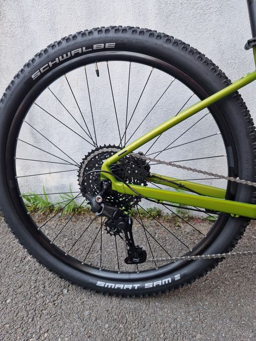 Vand bicicleta Cube Aim Pro