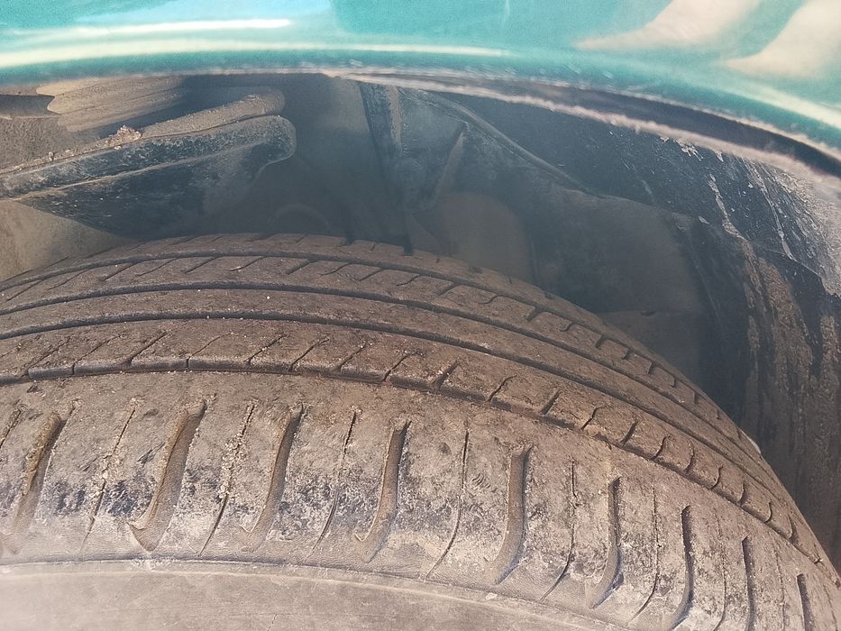 Продам резину R15