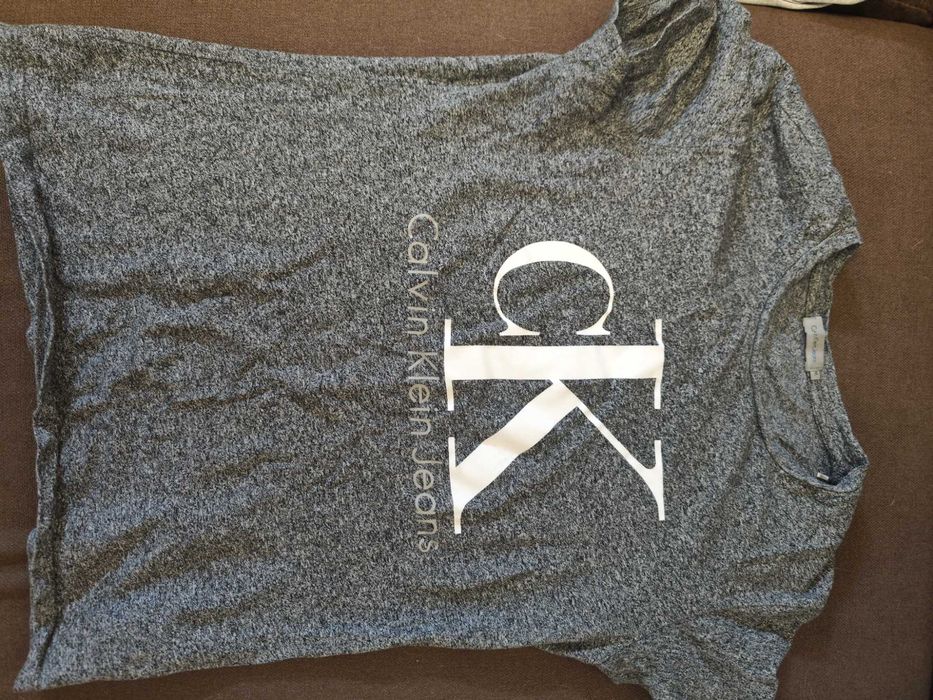 Тениска Calvin Klein