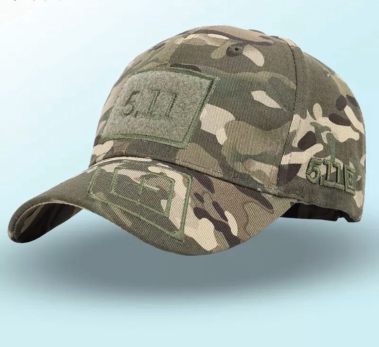 5.11 Тактически бейзболни шапки с козирка НОВИ; зимна шапка. Роси