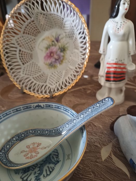 Bibelouri de colecție