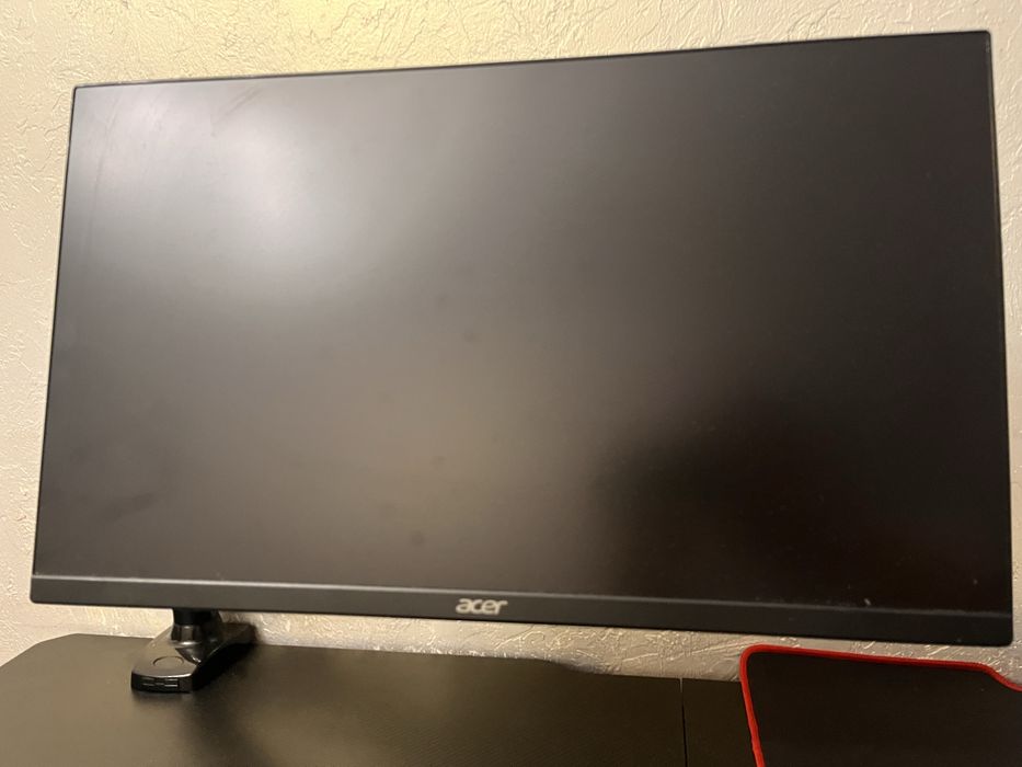 Монитор Acer с Кронштейном