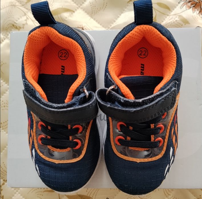 Детски маратонки