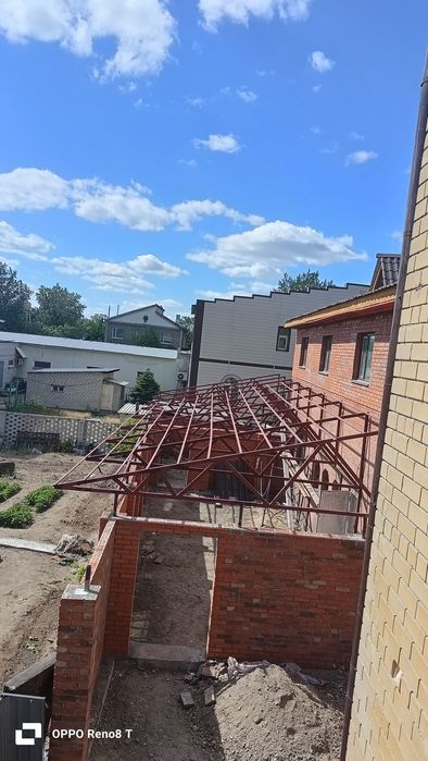 Услуги Сварочных Работ