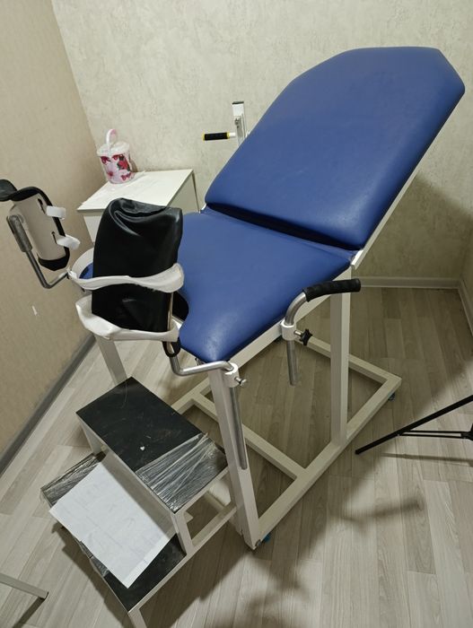 Ginekologicheskiy stol