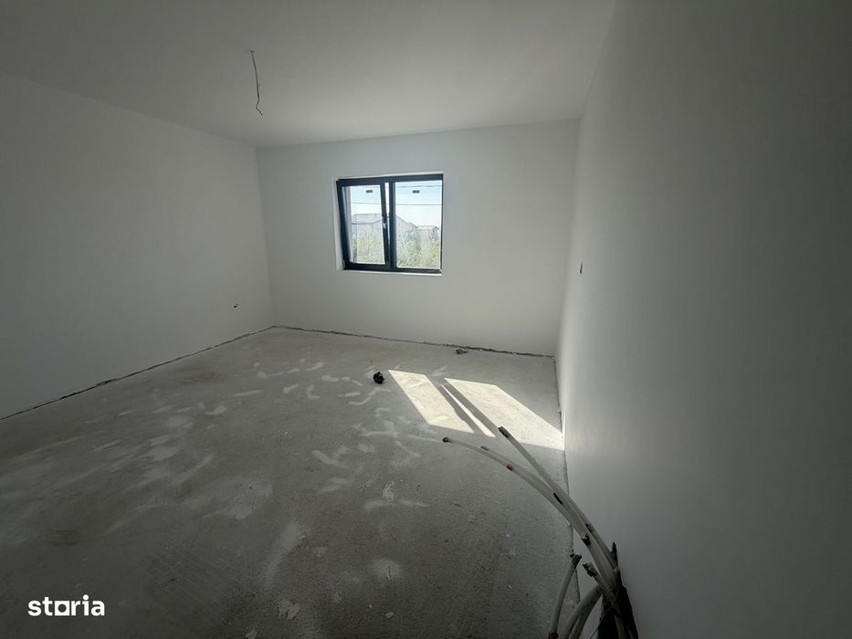 Vila 4 Camere Individuala Parc Gihidiceni Bragadiru