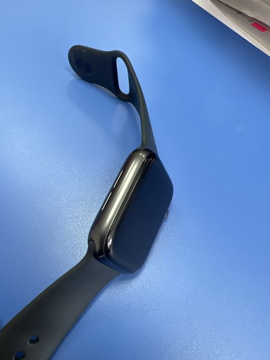 Apple watch 5, 44 mm