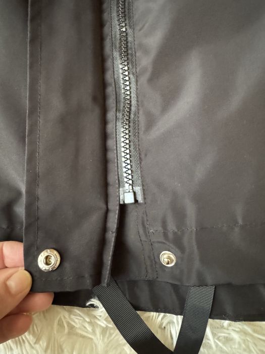 Пролет/Есен яке Feifa Fashion