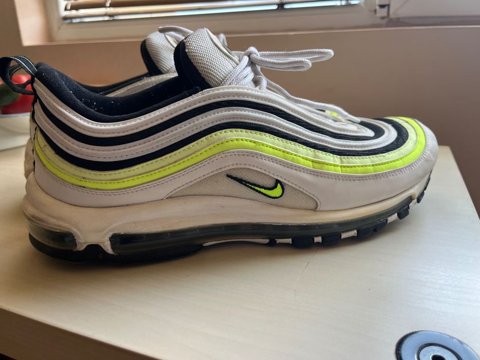 Мъжки маратонки Nike