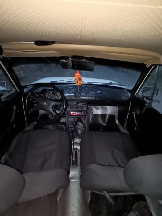 Жигули 06.         1400 $