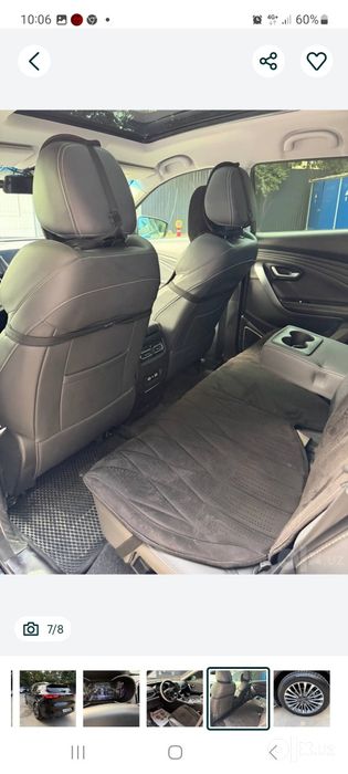 Jetour x70 2023 full