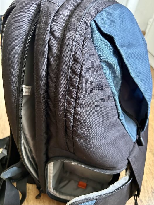 Rucsac foto Lowepro FastPack 250