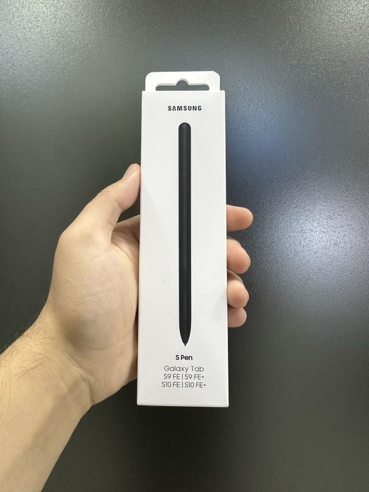 Samsung S pen для Galaxy Tab S9 FE/ S9 FE+/ S10 FE/ S10 FE+ Original