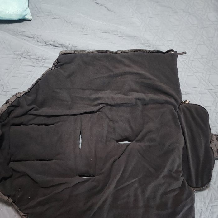 Спален чувал за детска количка