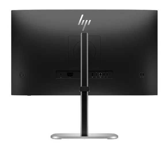 Monitor IPS LED HP S5 Pro 27" 527pf, Full HD, 120 Hz, 5 ms, nou sigilat