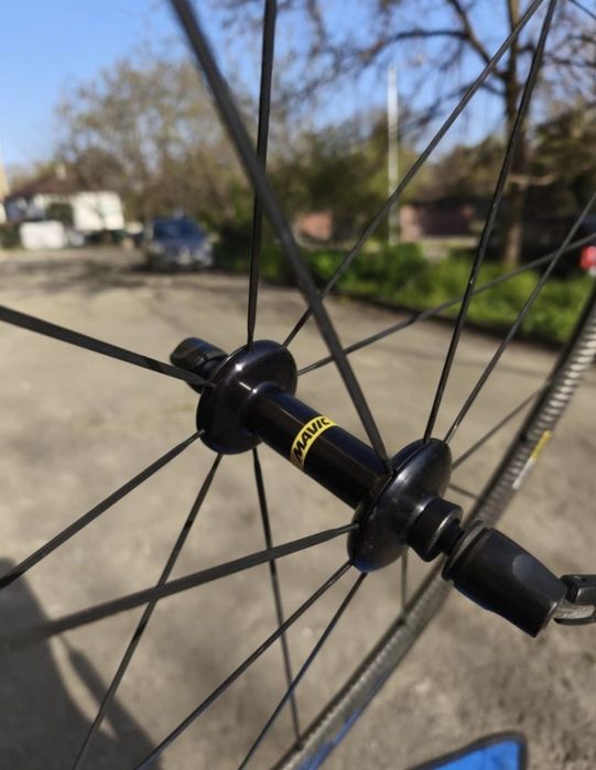 Шосейни Карбонови капли cosmic