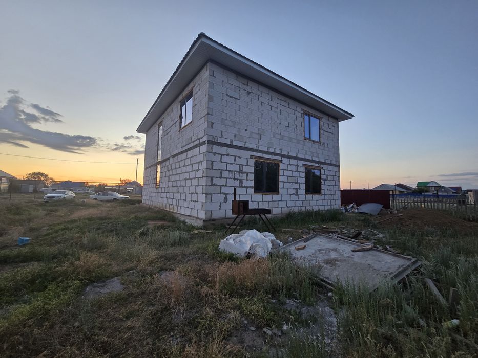 Продам частный дом