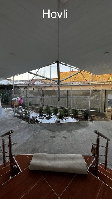 Uchastka Shtab mahalla