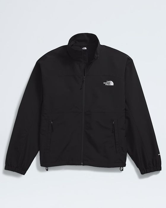 The North Face easy wind Track Jacket размер М