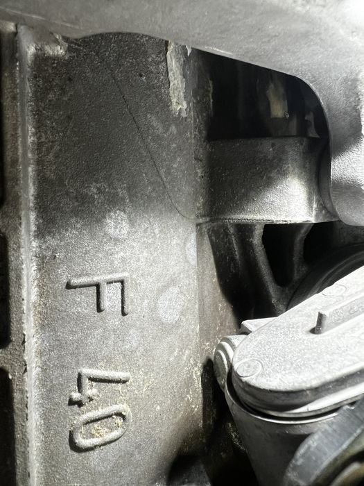 Скоростна Кутия Опел Инсигния 2.0турбо 4х4