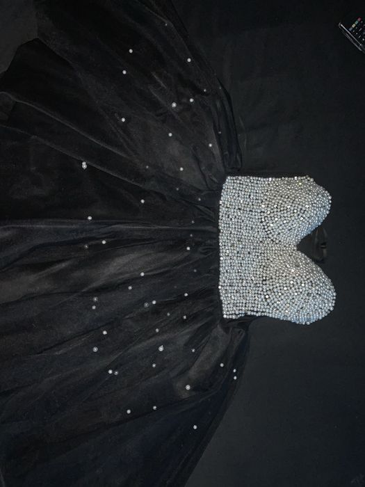 Офицялна рокля