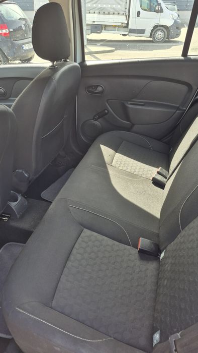 DACIA Logan 2016 — imagine 4