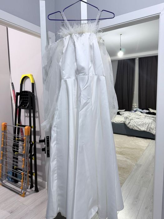 Платье для окончание школы