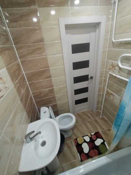 Сдаю 1 ком квартиру посуточно