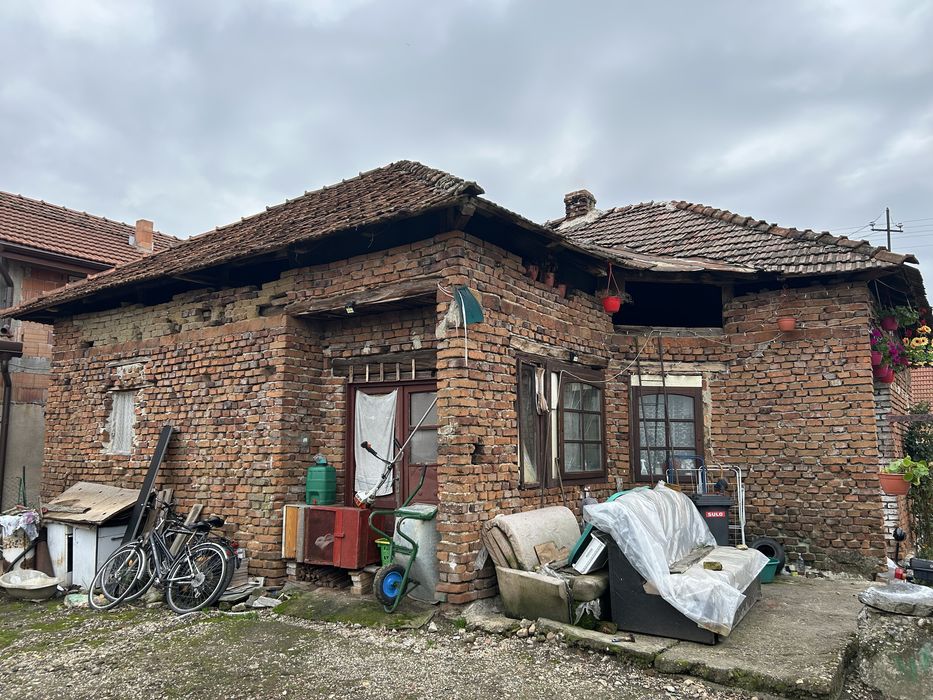 Casa cu 2 Cf In Faget Partea Romaneasca Eftime Murgu 26